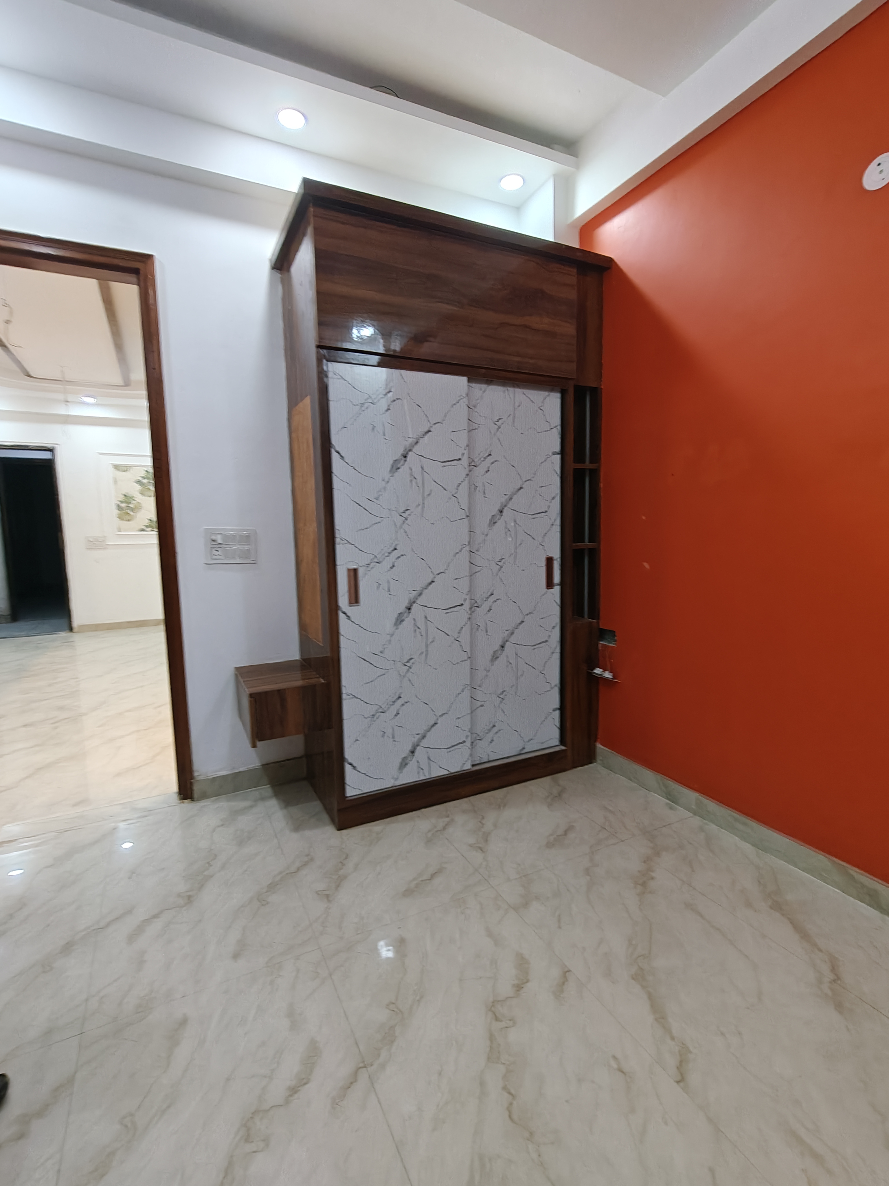 2 BHK + Pooja Room Builder Floor For Sale in DHD Shalimar Enclave
