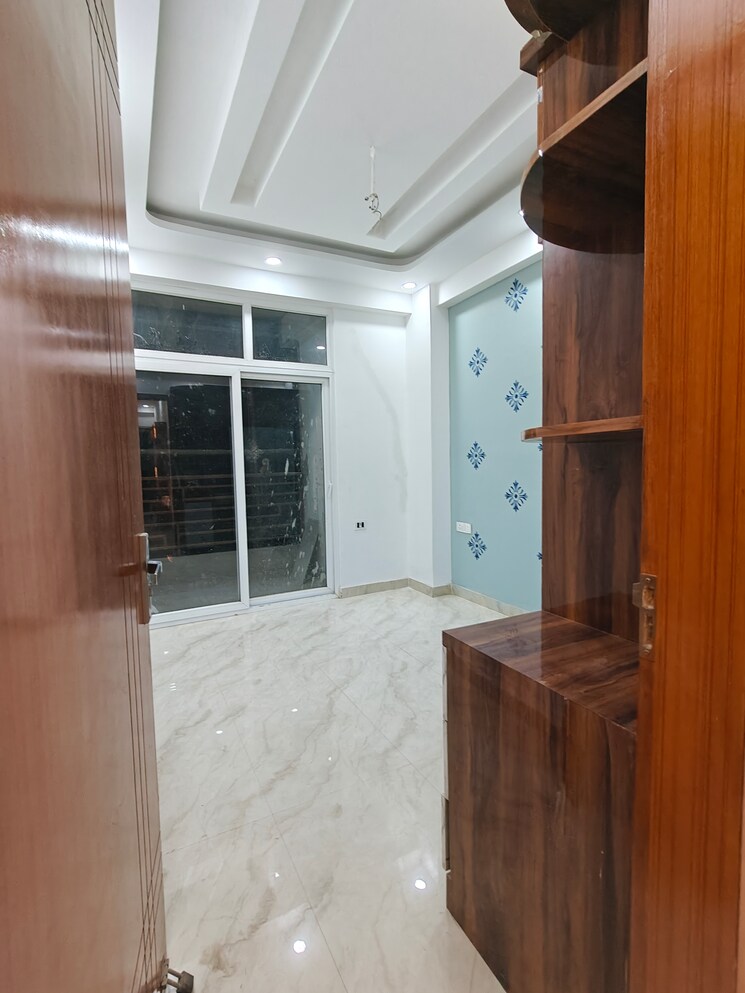 Kitchen, dhd-shalimar-enclave 2 Bedroom 1025 Sq.Ft. Builder Floor In Sector 122 Noida 9475059