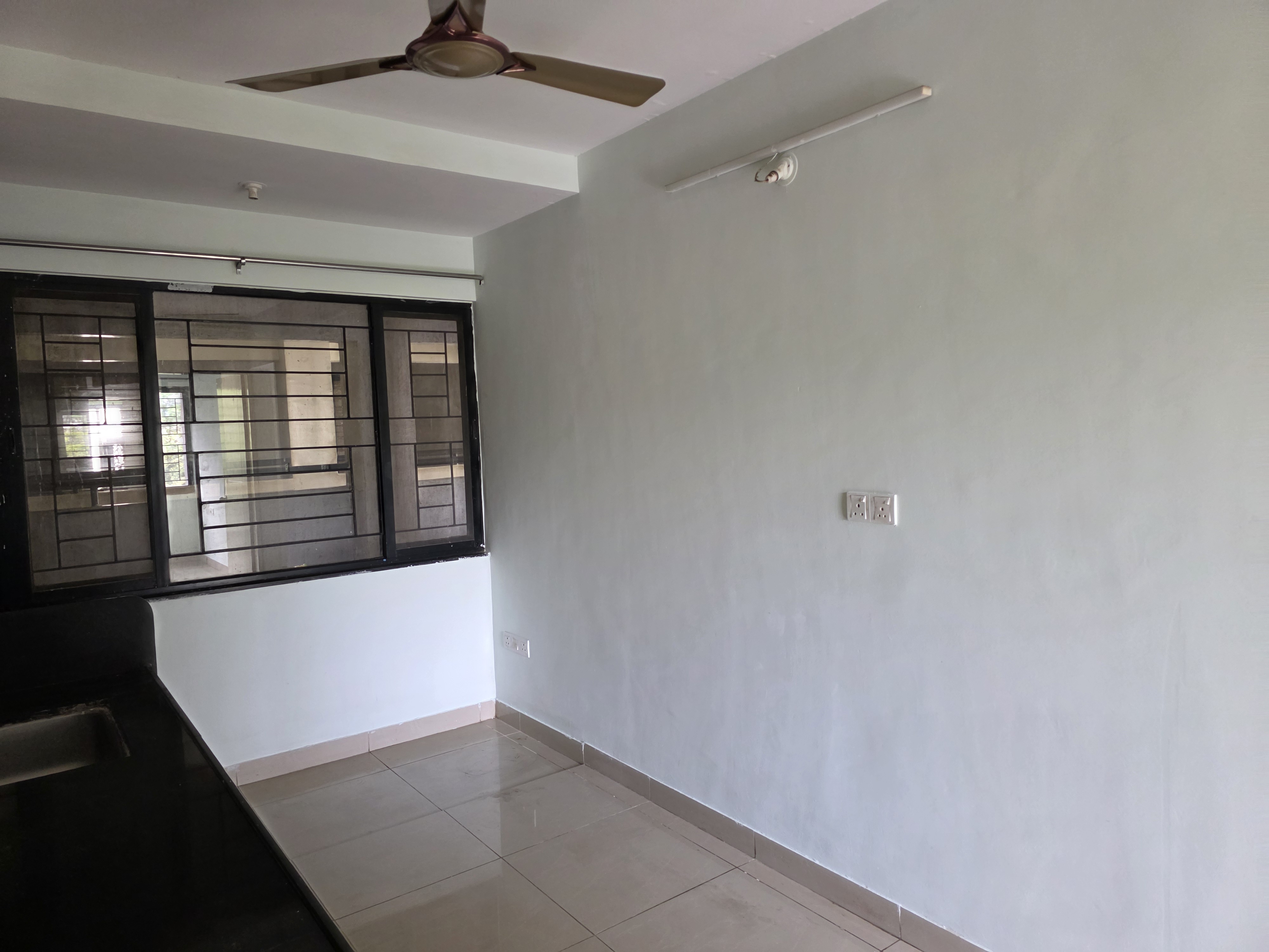 2.5 BHK + Study Room Apartment For Sale in Nanded Lalit