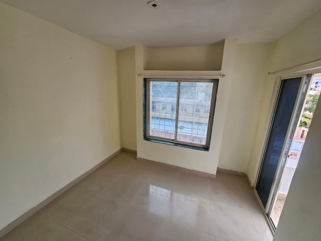 1 BHK + Study Room Apartment For Rent in Kb Properties  1 Bhk For 