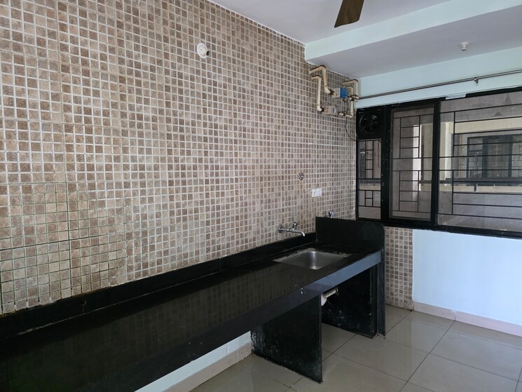 Kitchen, nanded-lalit 2.5 Bedroom 1125 Sq.Ft. Apartment In Sinhagad Road Pune 9475080