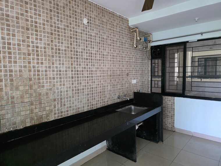 Kitchen, nanded-lalit 2.5 Bedroom 1125 Sq.Ft. Apartment In Sinhagad Road Pune 9475080