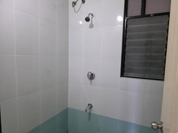 Bathroom in 2.5 BHK Apartment at Nanded Lalit, Sinhagad Road – for Sale