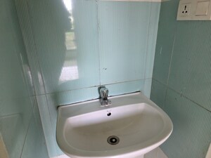 Bathroom in 2.5 BHK Apartment at Nanded Lalit, Sinhagad Road – for Sale