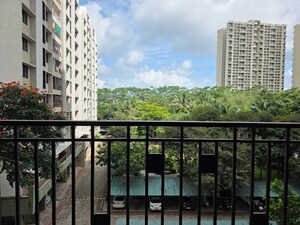 2.5 BHK Apartment – Exterior View View at Nanded Lalit, Sinhagad Road - for Sale