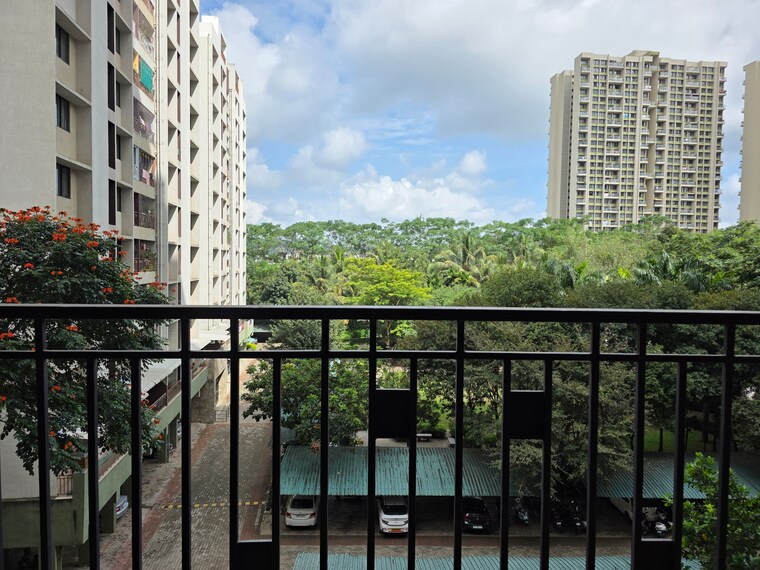 Exterior View, nanded-lalit 2.5 Bedroom 1125 Sq.Ft. Apartment In Sinhagad Road Pune 9475080