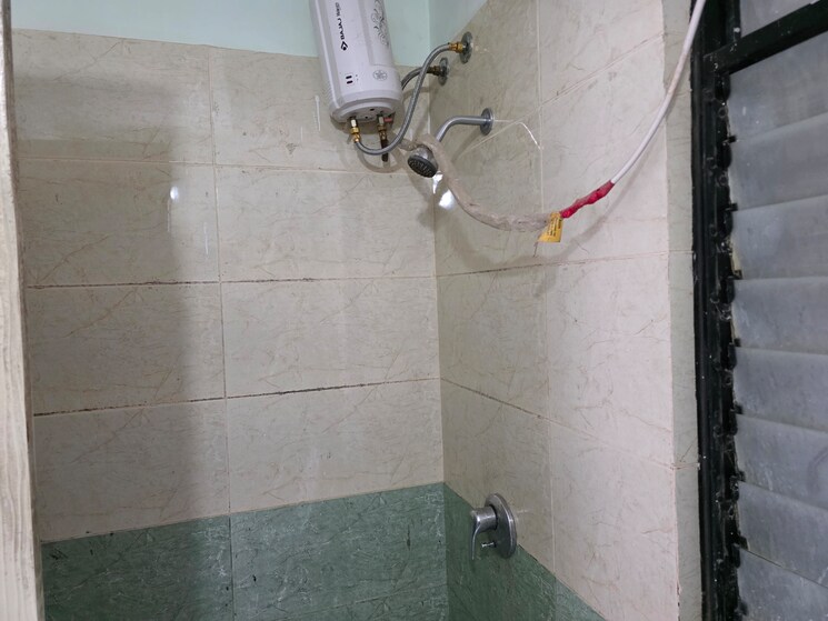 Bathroom, nanded-lalit 2.5 Bedroom 1125 Sq.Ft. Apartment In Sinhagad Road Pune 9475080