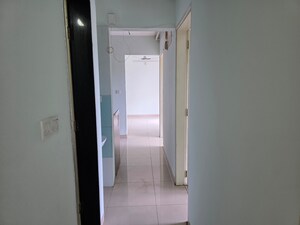 Building Lobby in 2.5 BHK Apartment at Nanded Lalit, Sinhagad Road – for Sale