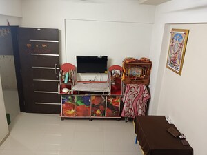 1 BHK Apartment For Sale in Charms Heights, Titwala