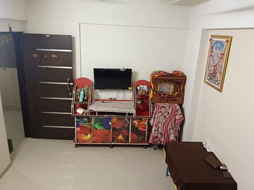 1 BHK Apartment For Sale in Charms Heights, Titwala