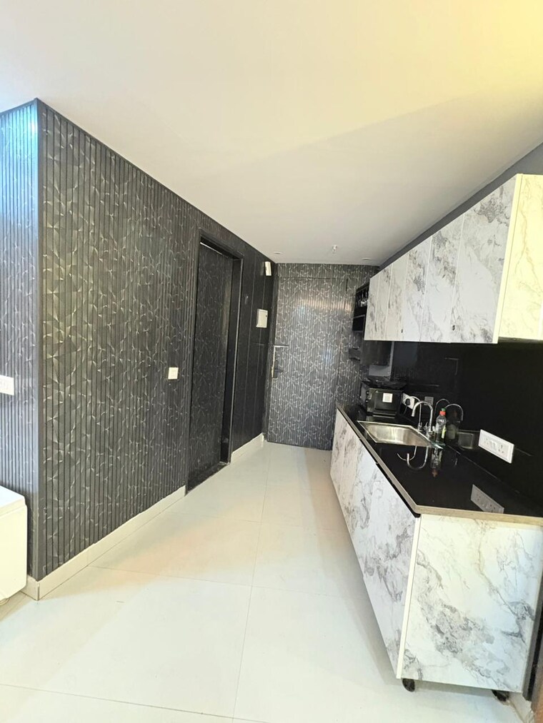 Kitchen, sector 4 greater noida Studio 902 Sq.Ft. Apartment In Sector 4 Greater Noida Greater Noida 9475062