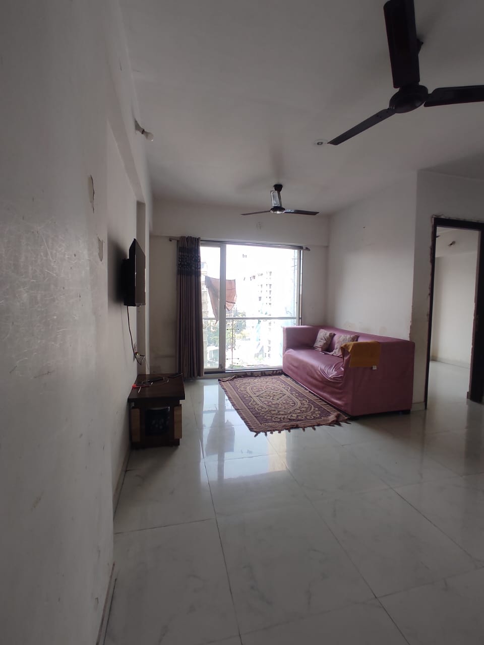 1 BHK Apartment For Sale in Sumeet Sadan Mahim