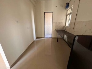 Kitchen in 2 BHK Apartment at Kolte Patil Life Republic, Hinjewadi – for Rent