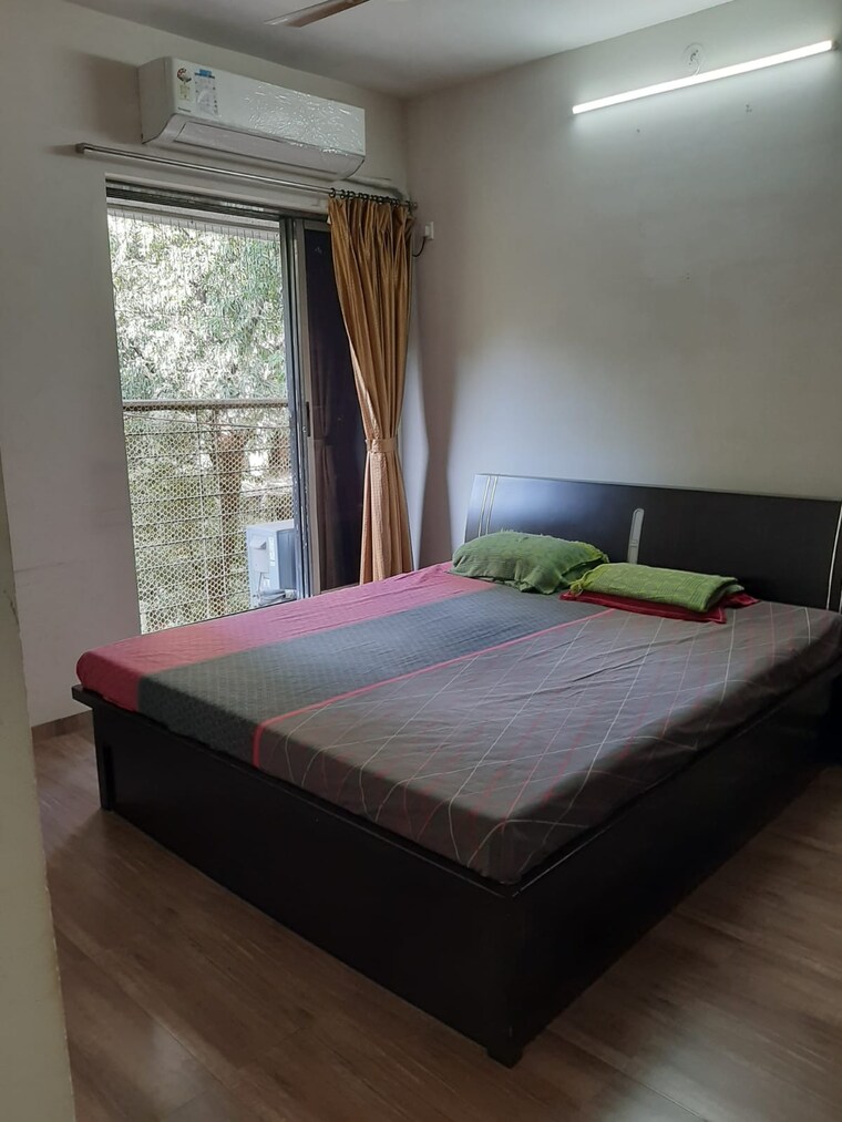 Bedroom, sanaya-elysium 2 Bedroom 774 Sq.Ft. Apartment In Mulund West Mumbai 9475089