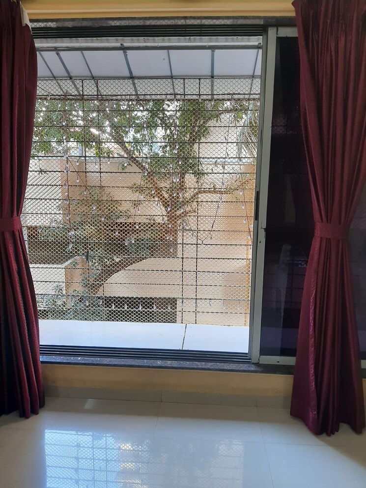 Balcony, sanaya-elysium 2 Bedroom 774 Sq.Ft. Apartment In Mulund West Mumbai 9475089