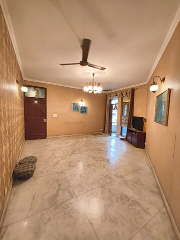 2 BHK Builder Floor For Sale in Kalkaji