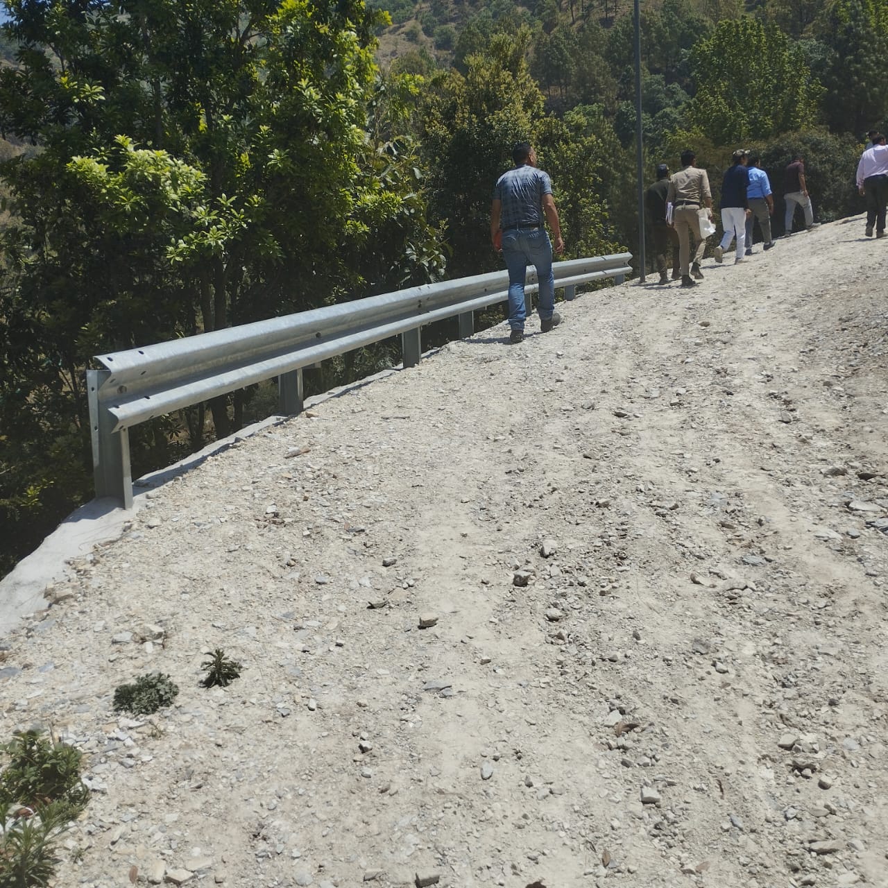 Plot For Sale in Dadri