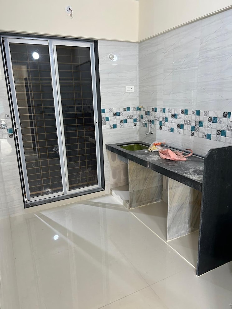 Kitchen, surana-avion 1 Bedroom 698 Sq.Ft. Apartment In Dapoli Navi Mumbai 9475079