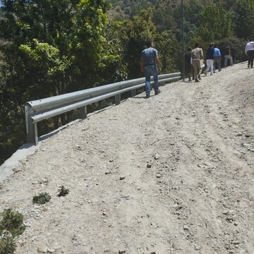 Parking in  Plot at Dadri – for Sale