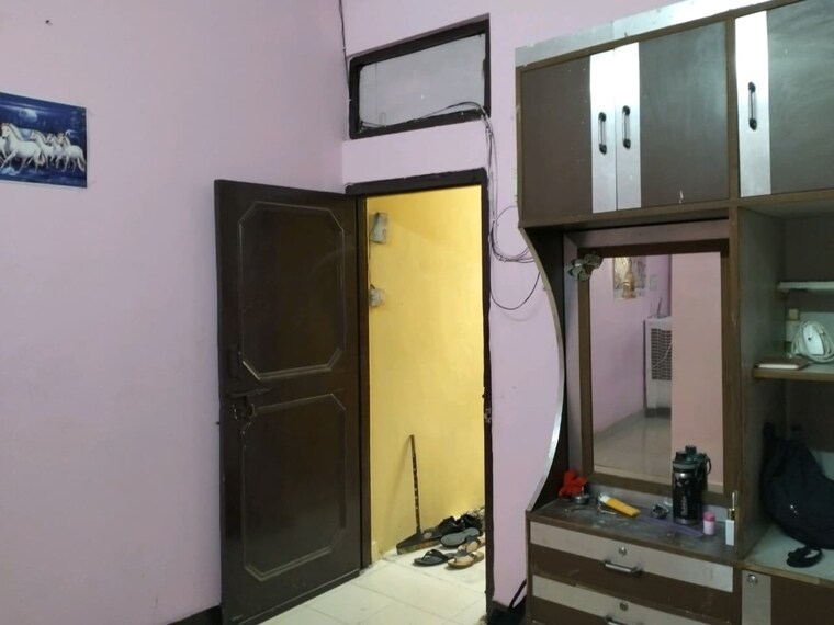 Exterior View, kanchan-vihar  1350 Sq.Ft. Plot In Dlf Ankur Vihar Ghaziabad 9475090