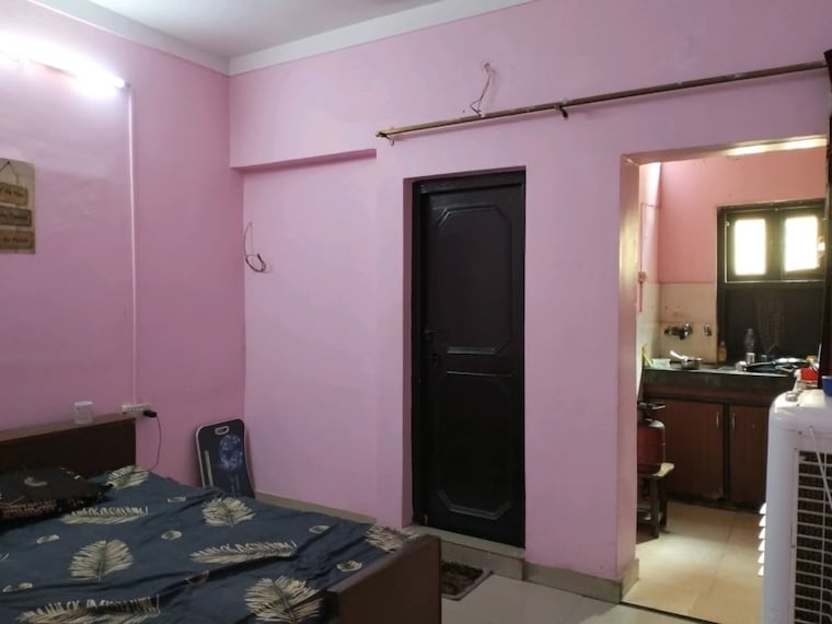 Exterior View, kanchan-vihar  1350 Sq.Ft. Plot In Dlf Ankur Vihar Ghaziabad 9475090