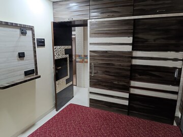 Staircase in 1 BHK Apartment at Goregaon West View CHS, Goregaon West – for Rent