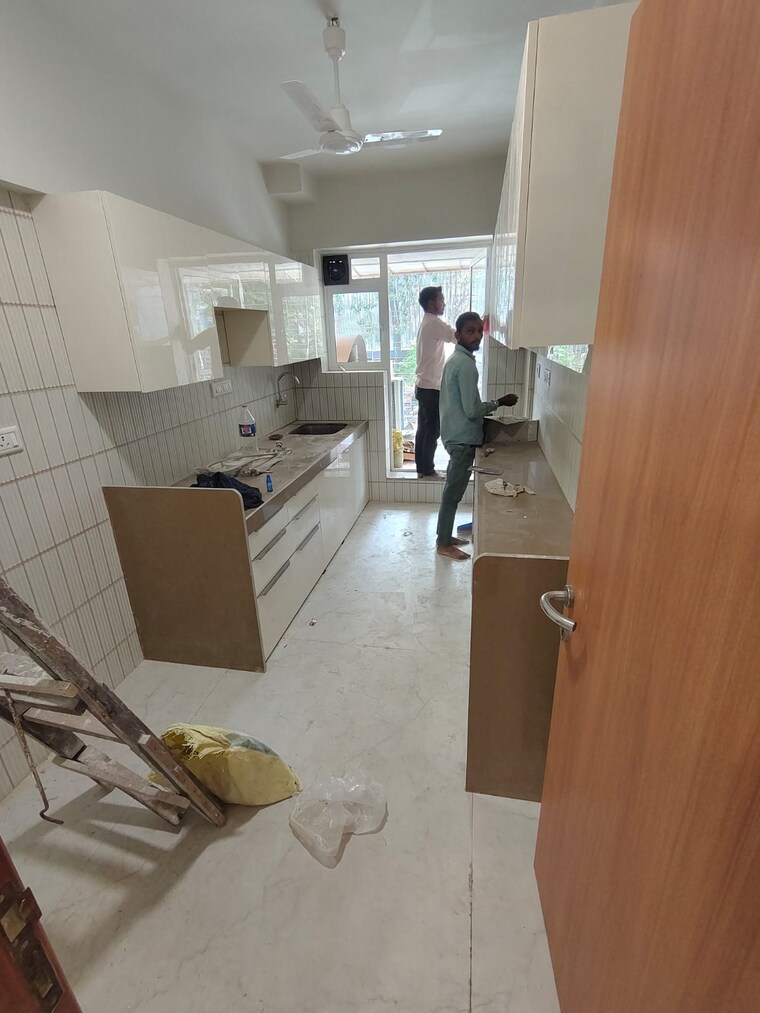 Master Bedroom, silver-apartments-prabhadevi 3 Bedroom 1200 Sq.Ft. Apartment In Prabhadevi Mumbai 9475140