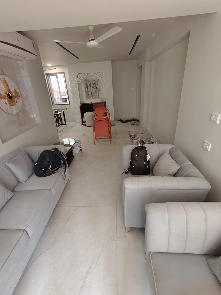 Master Bedroom, silver-apartments-prabhadevi 3 Bedroom 1200 Sq.Ft. Apartment In Prabhadevi Mumbai 9475140