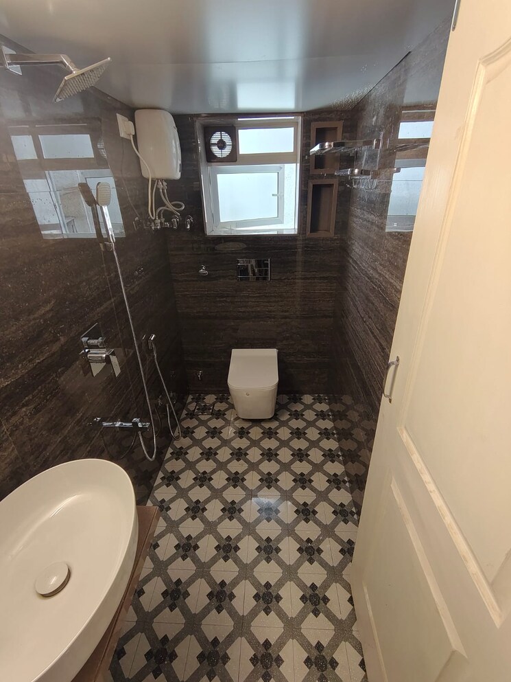 Master Bedroom, silver-apartments-prabhadevi 3 Bedroom 1200 Sq.Ft. Apartment In Prabhadevi Mumbai 9475140