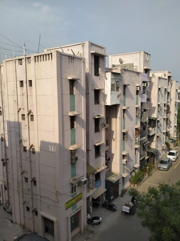 1 BHK Apartment For Sale in Sector 23 Dwarka