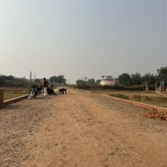 Plot For Sale in Abm Developers 