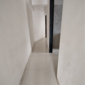 Building Lobby in 3 BHK Apartment at Ghatkopar East – for Rent