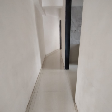 Building Lobby in 3 BHK Apartment at Ghatkopar East – for Rent