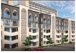 3 BHK 2175 Sq.Ft. Apartment in Nimbus The Palm Village