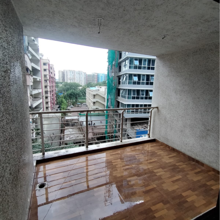 Exterior View, ghatkopar east 3 Bedroom 1140 Sq.Ft. Apartment In Ghatkopar East Mumbai 9475155