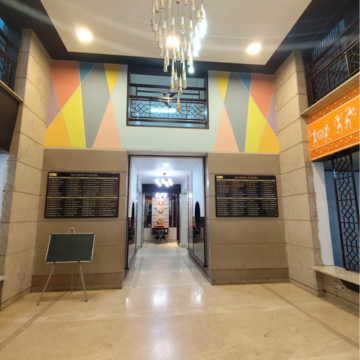 3 BHK Apartment For Rent in Ghatkopar East