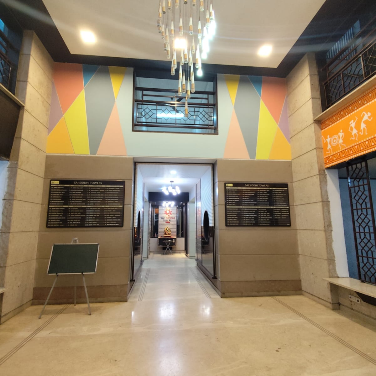 3 BHK Apartment For Rent in Ghatkopar East