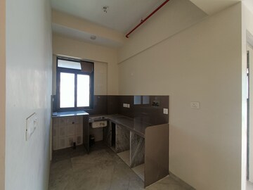 Kitchen in 5 BHK Apartment at Marine Lines – for Sale