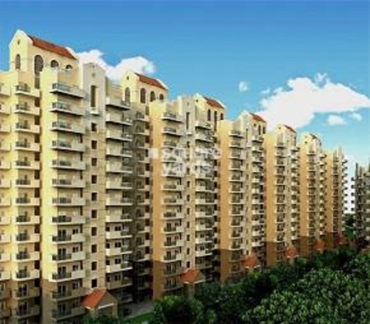 Exterior View, pivotal-devaan 2 Bedroom 800 Sq.Ft. Apartment In Sector 84 Gurgaon 9475141