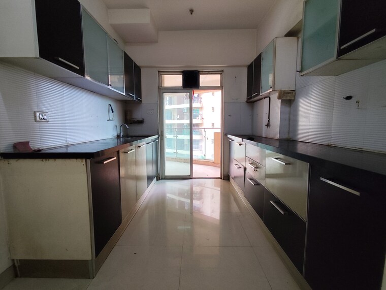 Kitchen, tulipia-and-tilia-apartment 2 Bedroom 1049 Sq.Ft. Apartment In Chandivali Mumbai 9475150