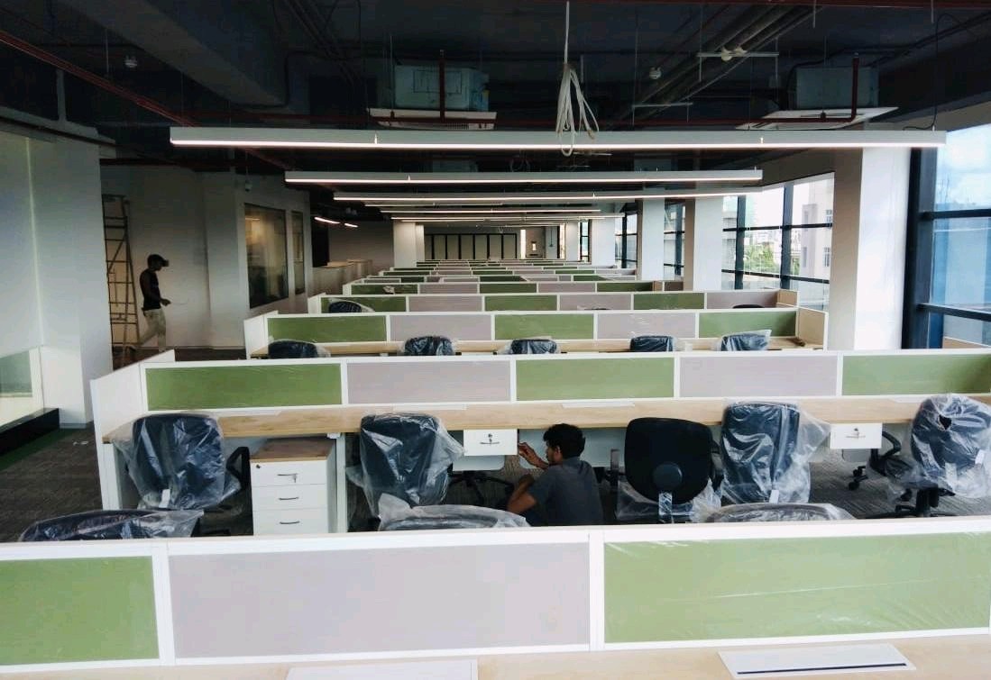 Office Space For Sale in Viman Nagar