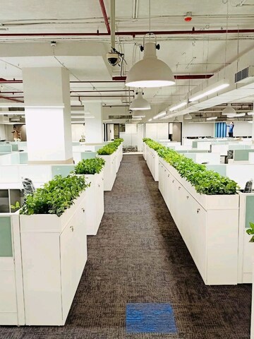 Furnished Amenities in  Office Space at Viman Nagar – for Sale