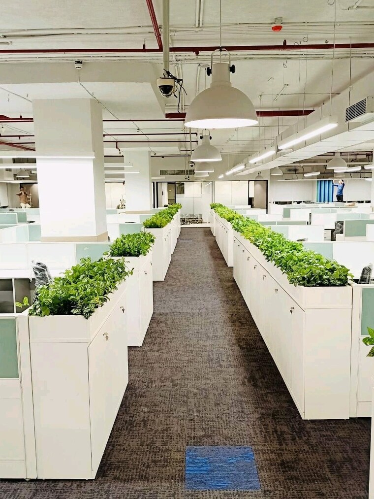 undefined, viman nagar Commercial Office Space 4000 Sq.Ft. In Viman Nagar Pune 9475139