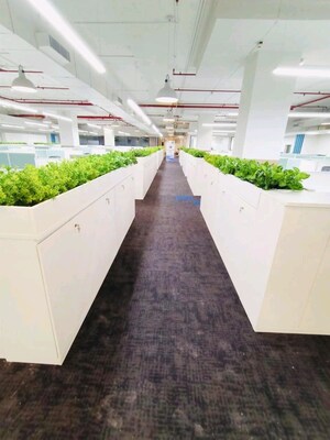 Furnished Amenities in  Office Space at Viman Nagar – for Sale