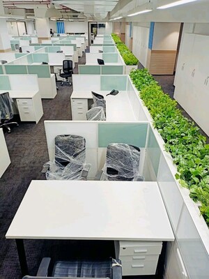 Furnished Amenities in  Office Space at Viman Nagar – for Sale