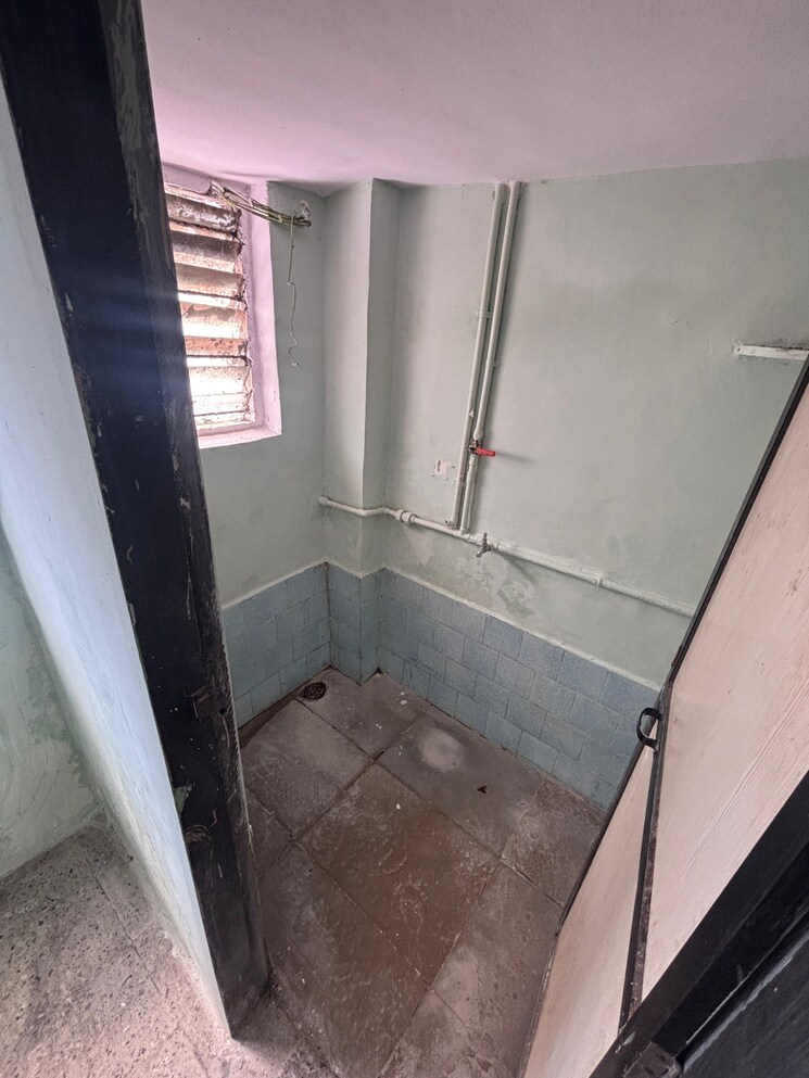 Balcony, goraksh-arin 1 Bedroom 315 Sq.Ft. Apartment In Pendse Nagar Thane 9475149