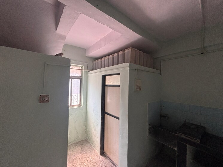 undefined, goraksh-arin 1 Bedroom 315 Sq.Ft. Apartment In Pendse Nagar Thane 9475149