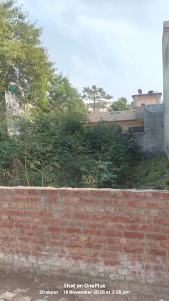 Plot For Sale in Kavyansh Real Estate 