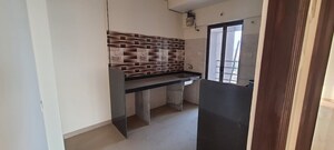 Kitchen in 1 BHK Apartment at Mhada 24 LIG Apartments, Goregaon West – for Sale