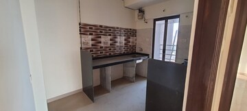 Kitchen in 1 BHK Apartment at Mhada 24 LIG Apartments, Goregaon West – for Sale